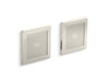 KOHLER K-8033 SoundTile Speakers (pair of speakers)
