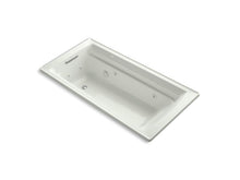 Load image into Gallery viewer, KOHLER K-1124 Archer 72&amp;quot; x 36&amp;quot; drop-in whirlpool
