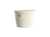 KOHLER Cimarron Toilet tank, 1.28 gpf