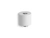 KOHLER Loure Vertical toilet paper holder