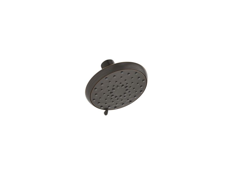 KOHLER 72425-2BZ Awaken B110 2.0 Gpm Multifunction Showerhead in Oil-Rubbed Bronze