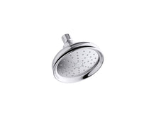 Load image into Gallery viewer, KOHLER 45412-G-CP Fairfax 1.75 Gpm Single-Function Showerhead With Katalyst(R) Air-Induction Technology in Polished Chrome
