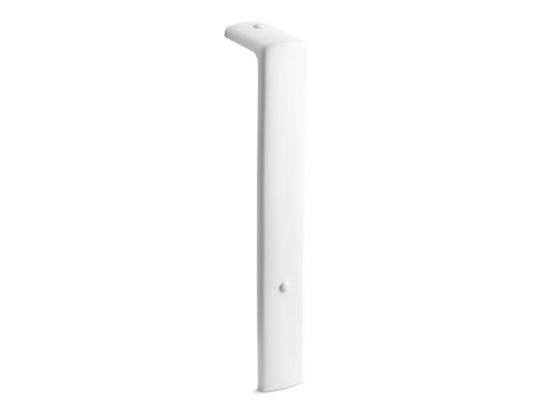 KOHLER 4931-0 Seam Cover For 21" Centers in White