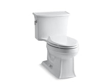 Load image into Gallery viewer, KOHLER K-3639-0 Archer one-piece elongated 1.28 gpf toilet
