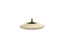 Load image into Gallery viewer, KOHLER K-13688-G Contemporary 8&amp;quot; round single-function rainhead, 1.75 gpm
