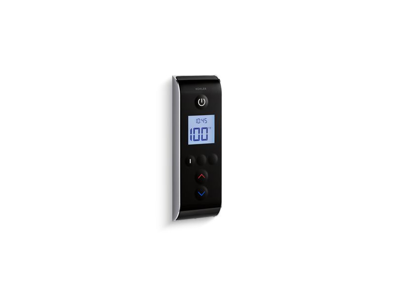 KOHLER K-558 DTV Prompt Three-outlet digital interface