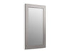 KOHLER K-99666 Poplin Marabou Framed mirror