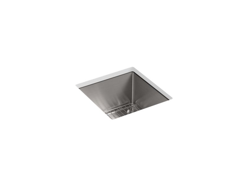 KOHLER K-5287 Strive 15" undermount bar sink