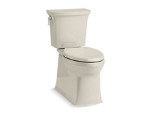 Load image into Gallery viewer, KOHLER K-3814 Corbelle Comfort Height Two-piece elongated 1.28 gpf chair height toilet

