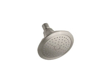 Load image into Gallery viewer, KOHLER K-457-AK Memoirs Single-function showerhead, 2.5 gpm
