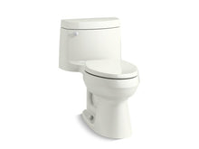 Load image into Gallery viewer, KOHLER K-3828-NY Cimarron Comfort Height one-piece elongated 1.28 gpf toilet
