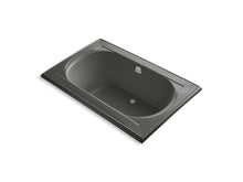 Load image into Gallery viewer, KOHLER K-1170-VBW-58 Memoirs 66&amp;quot; x 42&amp;quot; drop-in VibrAcoustic bath with Bask heated surface and reversible drain
