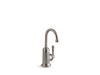KOHLER 6666-VS Wellspring Beverage Faucet With Traditional Design in Vibrant Stainless