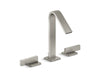 KOHLER K-14661-4 Loure Widespread bathroom sink faucet
