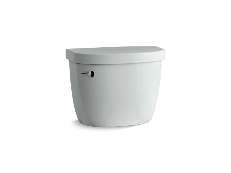 KOHLER Cimarron Toilet tank, 1.28 gpf