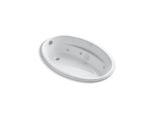 Load image into Gallery viewer, KOHLER K-1146-0 6040 60&amp;quot; x 40&amp;quot; drop-in whirlpool
