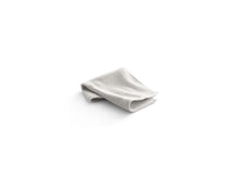 Load image into Gallery viewer, KOHLER 31509-TX-NY Turkish Bath Linens Washcloth With Textured Weave, 13&amp;quot; X 13&amp;quot; in Dune
