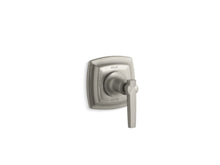 Load image into Gallery viewer, KOHLER K-T16241-4 Margaux Valve trim with lever handle for volume control valve, requires valve
