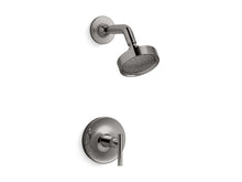Load image into Gallery viewer, KOHLER K-TS14422-4G Purist Rite-Temp shower trim kit with lever handle, 1.75 gpm
