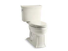 Load image into Gallery viewer, KOHLER 3551 Archer Two-piece elongated toilet, 1.28 gpf

