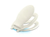 KOHLER K-2599 Transitions Nightlight Quiet-Close elongated toilet seat