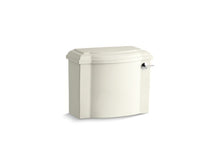 Load image into Gallery viewer, KOHLER K-4438-RA Devonshire 1.28 gpf toilet tank with right-hand trip lever
