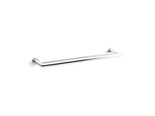 Load image into Gallery viewer, KOHLER K-97890 Kumin 24&amp;quot; double towel bar
