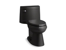 Load image into Gallery viewer, KOHLER K-3619 Cimarron One-piece elongated toilet with concealed trapway, 1.28 gpf
