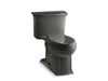 KOHLER K-3639-58 Archer one-piece elongated 1.28 gpf toilet