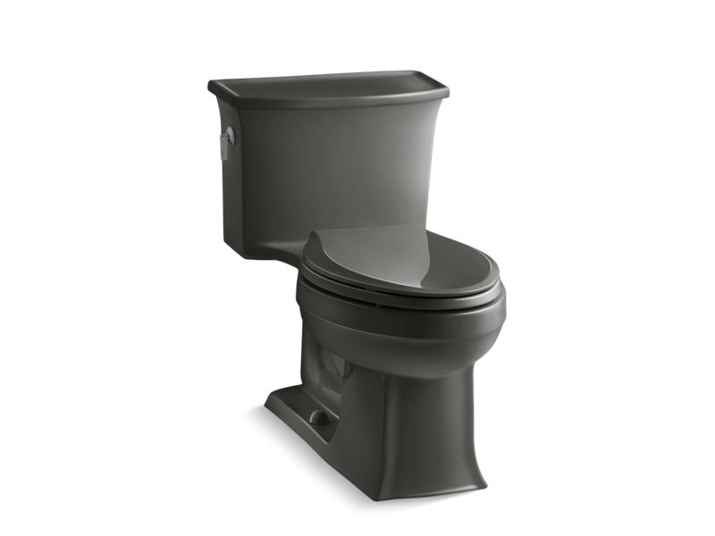 KOHLER K-3639-58 Archer one-piece elongated 1.28 gpf toilet