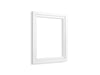KOHLER Poplin Marabou Medicine cabinet surround, 24" wide