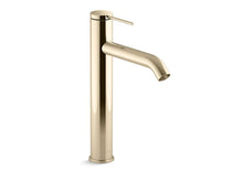 Load image into Gallery viewer, KOHLER K-77959-4A Components Tall single-handle bathroom sink faucet, 1.2 gpm
