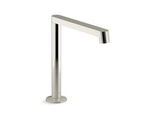 Load image into Gallery viewer, KOHLER K-77987 Components Deck-mount bath spout with Row design
