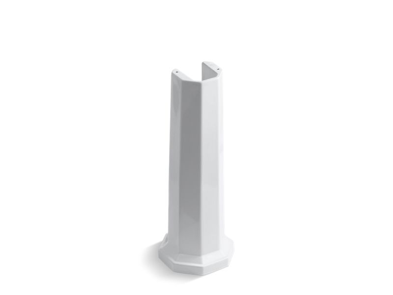 KOHLER Kathryn Bathroom sink pedestal