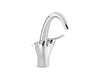 KOHLER Carafe Filtered water kitchen sink faucet