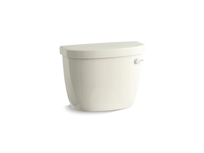 KOHLER K-4418-RA-96 Cimarron Toilet tank, 1.6 gpf