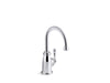 KOHLER K-6666-AG Wellspring Beverage faucet