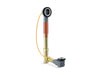 KOHLER 23856-NA Tea-For-Two 1-1/2" Cable Pop-Up Bath Drain
