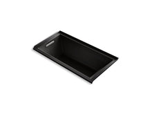 Load image into Gallery viewer, KOHLER K-1121-L Underscore 60&amp;quot; x 30&amp;quot; alcove bath with integral flange and left-hand drain
