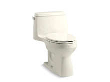 Load image into Gallery viewer, KOHLER K-3810 Santa Rosa One-piece compact elongated toilet, 1.28 gpf
