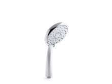 Load image into Gallery viewer, KOHLER 72421-CP Awaken B110 2.0 Gpm Multifunction Handshower in Polished Chrome

