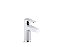 Load image into Gallery viewer, KOHLER K-46028-4 Taut Single-hole commercial faucet
