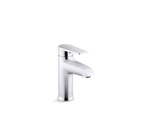 Load image into Gallery viewer, KOHLER K-97060-4 Hint Single-handle bathroom sink faucet, 1.2 gpm
