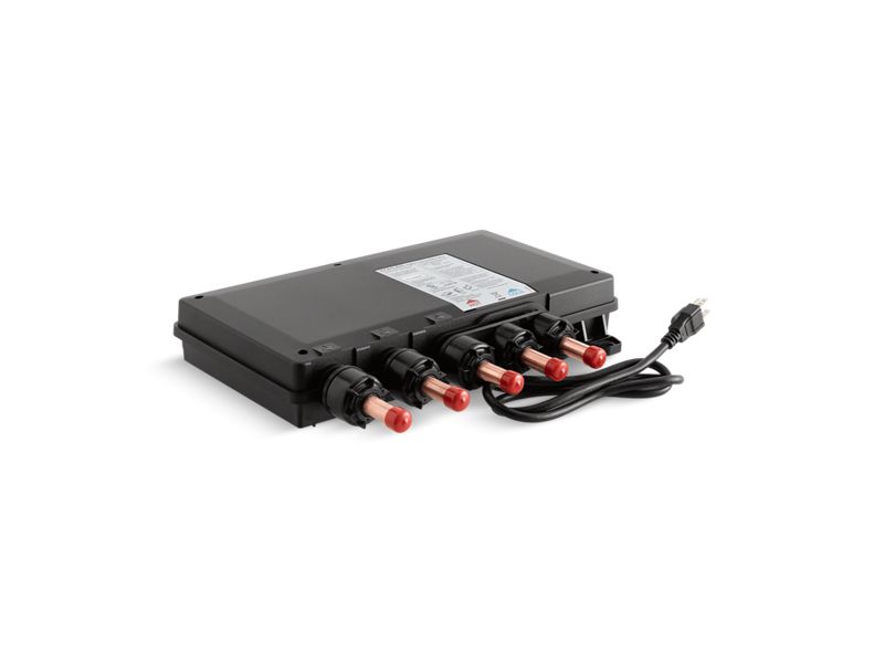 KOHLER DTV Prompt Three-port digital thermostatic valve