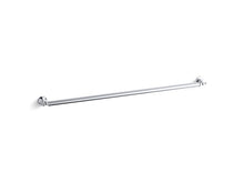 Load image into Gallery viewer, KOHLER K-11877-S Traditional 48&amp;quot; grab bar
