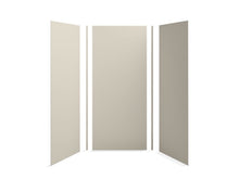 Load image into Gallery viewer, KOHLER 97612-G9 Choreograph 42&amp;quot; X 36&amp;quot; X 96&amp;quot; Shower Wall Kit in Sandbar
