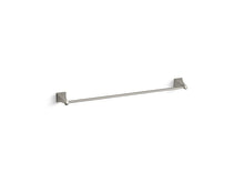 Load image into Gallery viewer, KOHLER K-486 Memoirs Stately 24&amp;quot; towel bar
