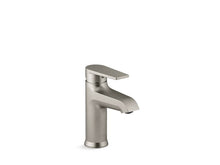 Load image into Gallery viewer, KOHLER K-97060-4 Hint Single-handle bathroom sink faucet, 1.2 gpm
