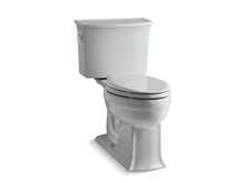 Load image into Gallery viewer, KOHLER 3551 Archer Two-piece elongated toilet, 1.28 gpf
