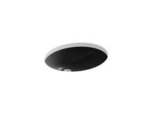 Load image into Gallery viewer, KOHLER K-2210 Caxton 19-1/4&amp;quot; oval undermount bathroom sink
